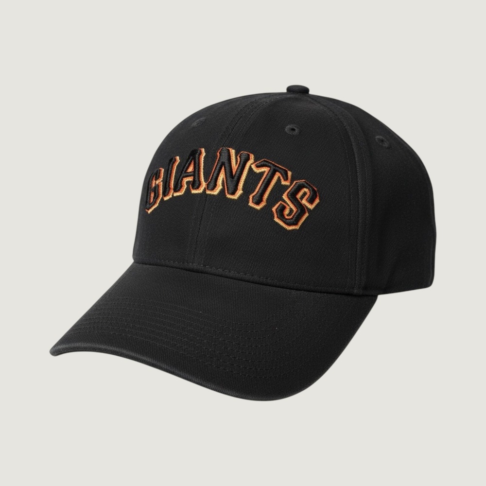 Nike San Francisco Giants Hat Mens Black Legacy 91 MLB Baseball Cap One Size
